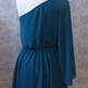 Jade_green_one_shoulder_dress_xx_small