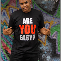 ARE YOU EASY? (Men's)
