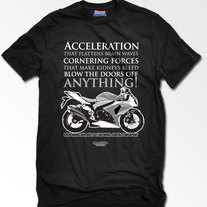 Acceleration