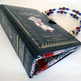 Grays Anatomy SmartGirl Book Purse - Thumbnail 2