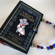 Grays Anatomy SmartGirl Book Purse - Thumbnail 3