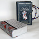 Grays Anatomy SmartGirl Book Purse - Thumbnail 4