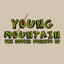 YOUNG MOUNTAIN- Cootie Pockets OUT OF STOCK