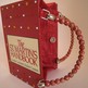 The St. Martin's Handbook Book SmartGirl Book Purse - Thumbnail 1