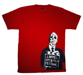 Hitch Men's Tee - Red