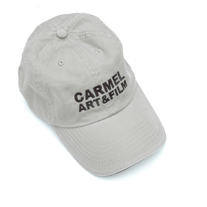 CA&FF Hat - Khaki