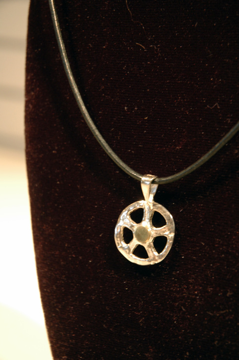 CA&FF Necklace