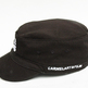 Chaos Hat - Fashion Black - Thumbnail 1