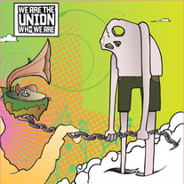 We Are The Union-  Who We Are