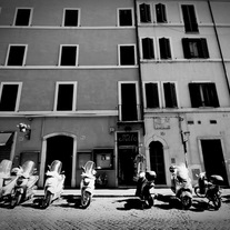 Italy Bikes 5x7