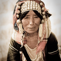 Hilltribe 5x7