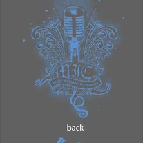 MIC Crest