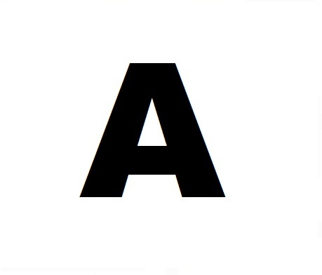 A_large