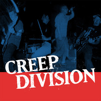 Creep Division "s/t" CD