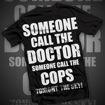 Doctor Tee