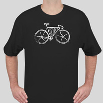 Benny Benassi Bike t-shirt