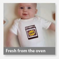 Fresh!