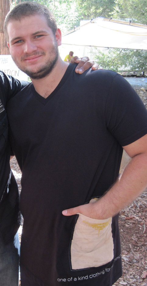 V-Neck