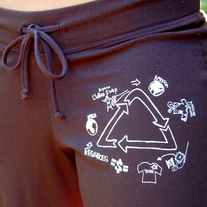 Yoga Pants