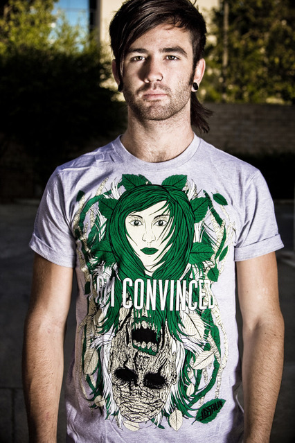 I Am Convinced (Unisex)