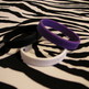J. S. A. Silicone Bracelet - Thumbnail 1