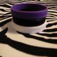J. S. A. Silicone Bracelet - Thumbnail 2