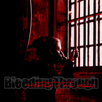 Bleeding Through "Portrait of the Goddess" CD