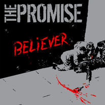 The Promise "Believer" CD
