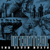 In Control "The Truth Hurts" CD