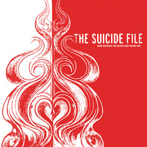 The Suicide File "Some Mistakes You Never Stop Paying For" CD