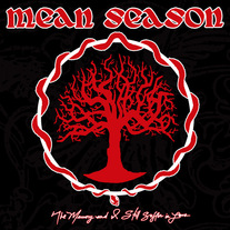 Mean Season "The Memory and I Still Suffer in Love" CD