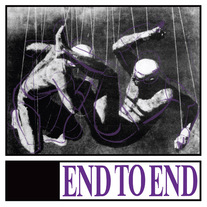 End to End "Dedicated to the Emotion" CDep