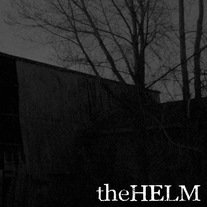 The Helm "Grim Harvest" CD