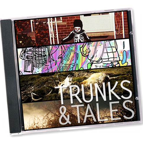 Year Two CD