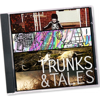 Year Two CD