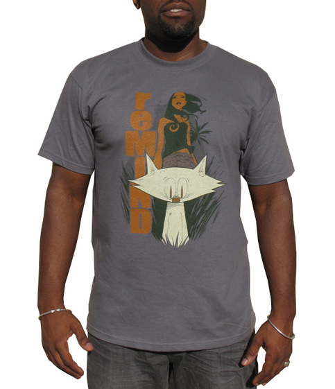 reMIND - T-shirt