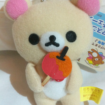 Rilakkumashop_korilakkuma_apple_medium