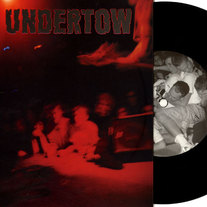 Undertow "s/t" 7"