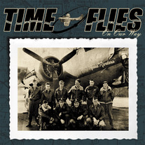 Time Flies "On Our Way" LP