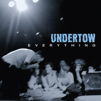 Undertow "Everything" 2 x LP