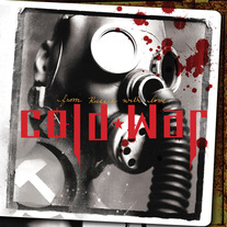 Cold War "From Russia With Love" LP