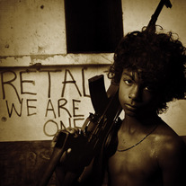 Retaliate "We Are One" LP