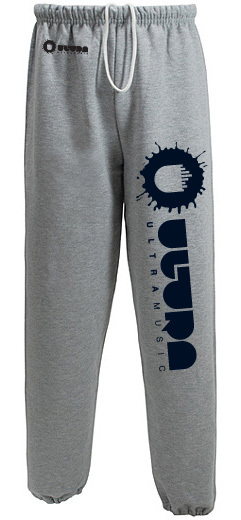 Ultra Sweatpants