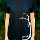 Tree Design T-shirt - Thumbnail 1
