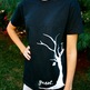 Tree Design T-shirt - Thumbnail 2