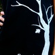 Tree Design T-shirt - Thumbnail 3