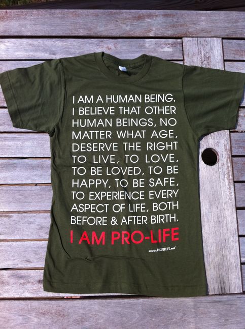 Human_being_shirt_olive_green_large