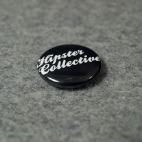 Hipster Collective Buttons