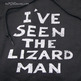 I've Seen the Lizard Man - Hoodie - Thumbnail 1