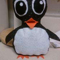 Penguin 